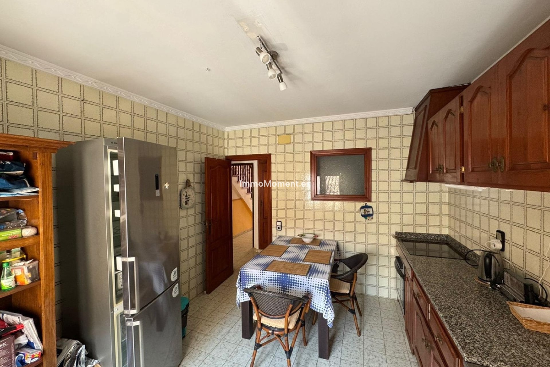 Resale - Villa - Calpe - Calpe Centro