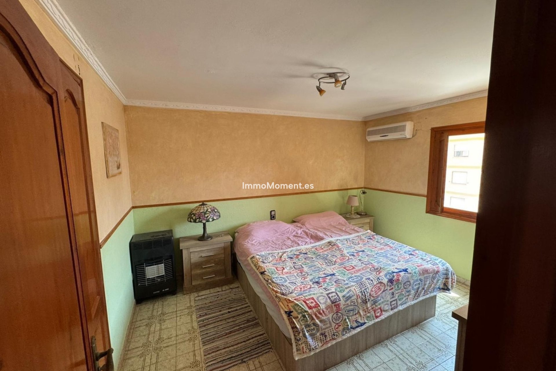 Resale - Villa - Calpe - Calpe Centro