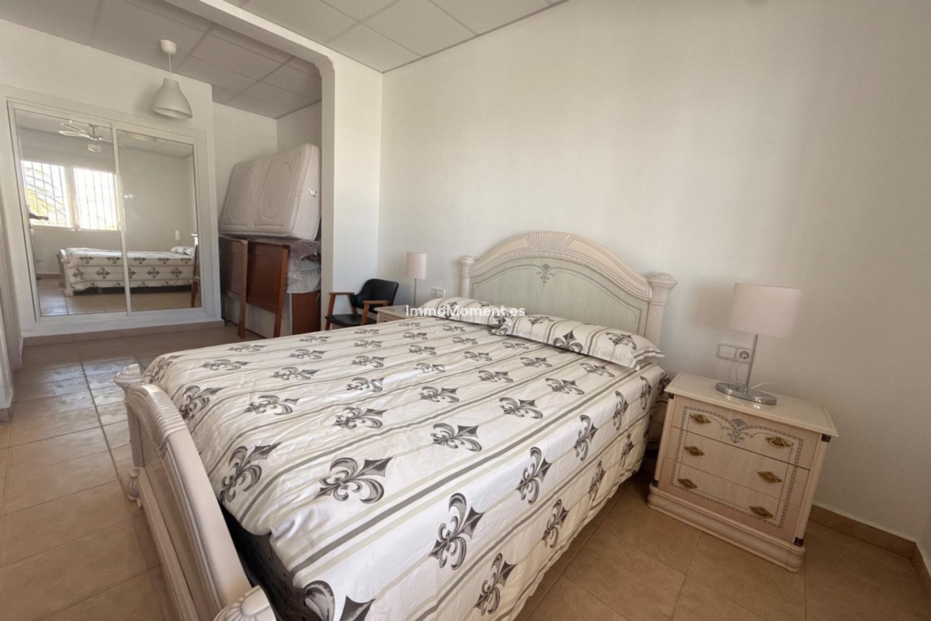 Resale - Villa - Calpe - Calpe Centro