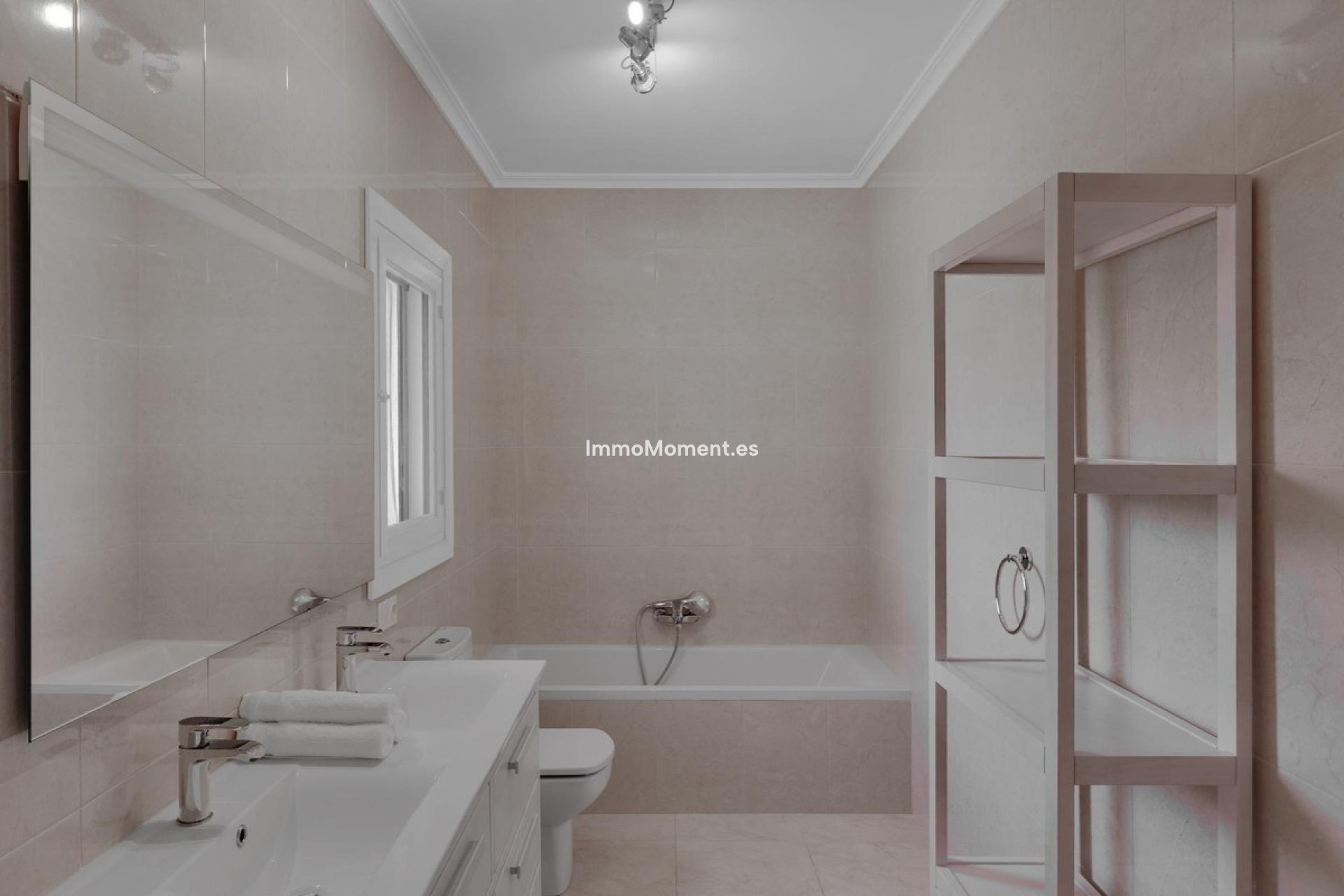 Resale - Villa - Calpe - Calpe Centro