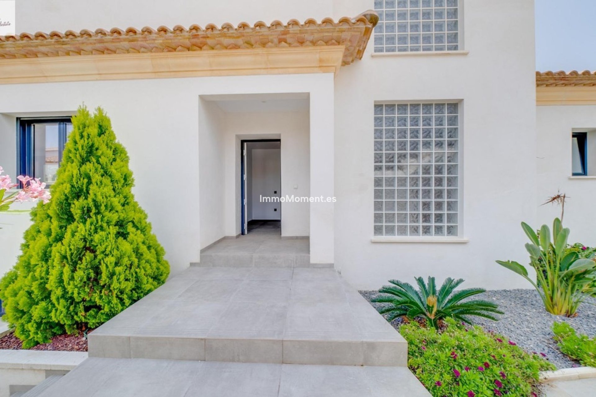 Resale - Villa - Calpe - Calpe Centro