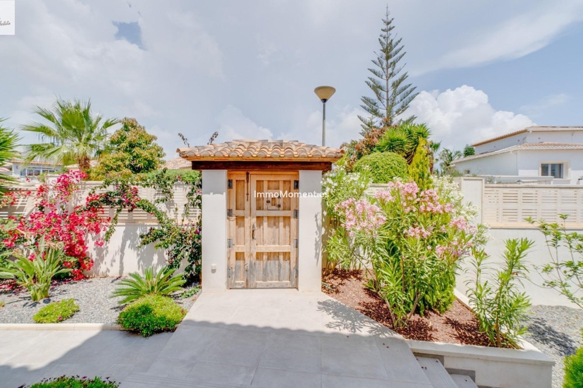 Resale - Villa - Calpe - Calpe Centro