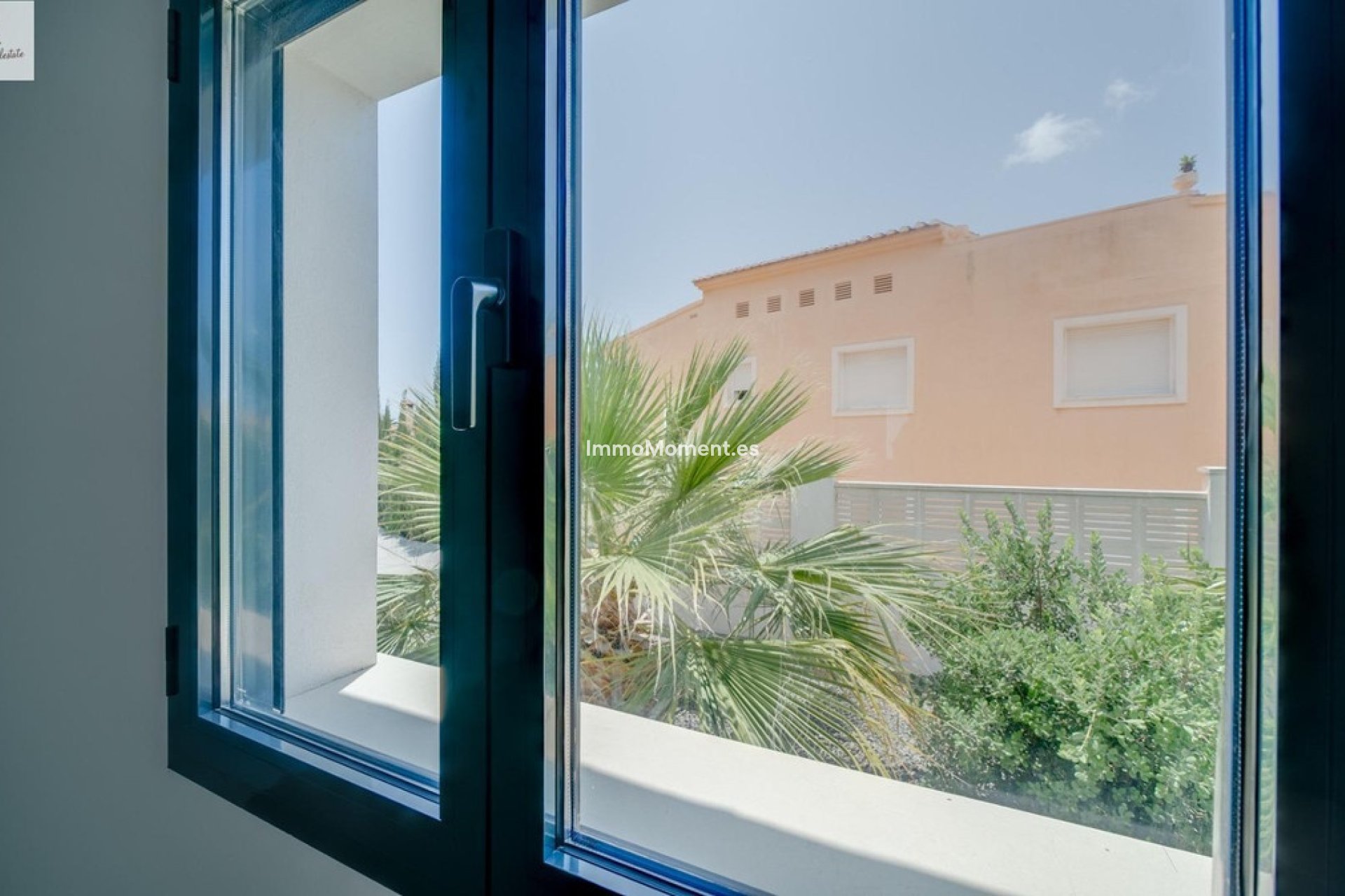 Resale - Villa - Calpe - Calpe Centro