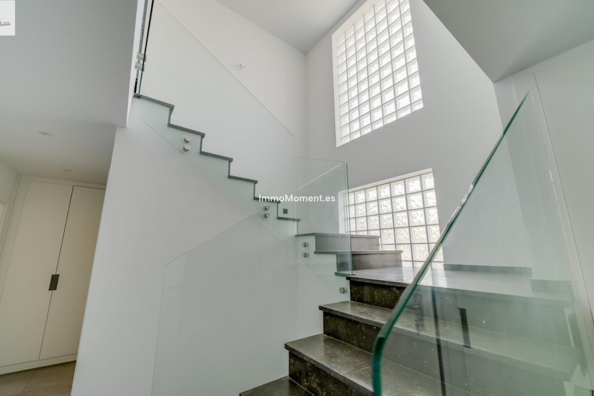 Resale - Villa - Calpe - Calpe Centro