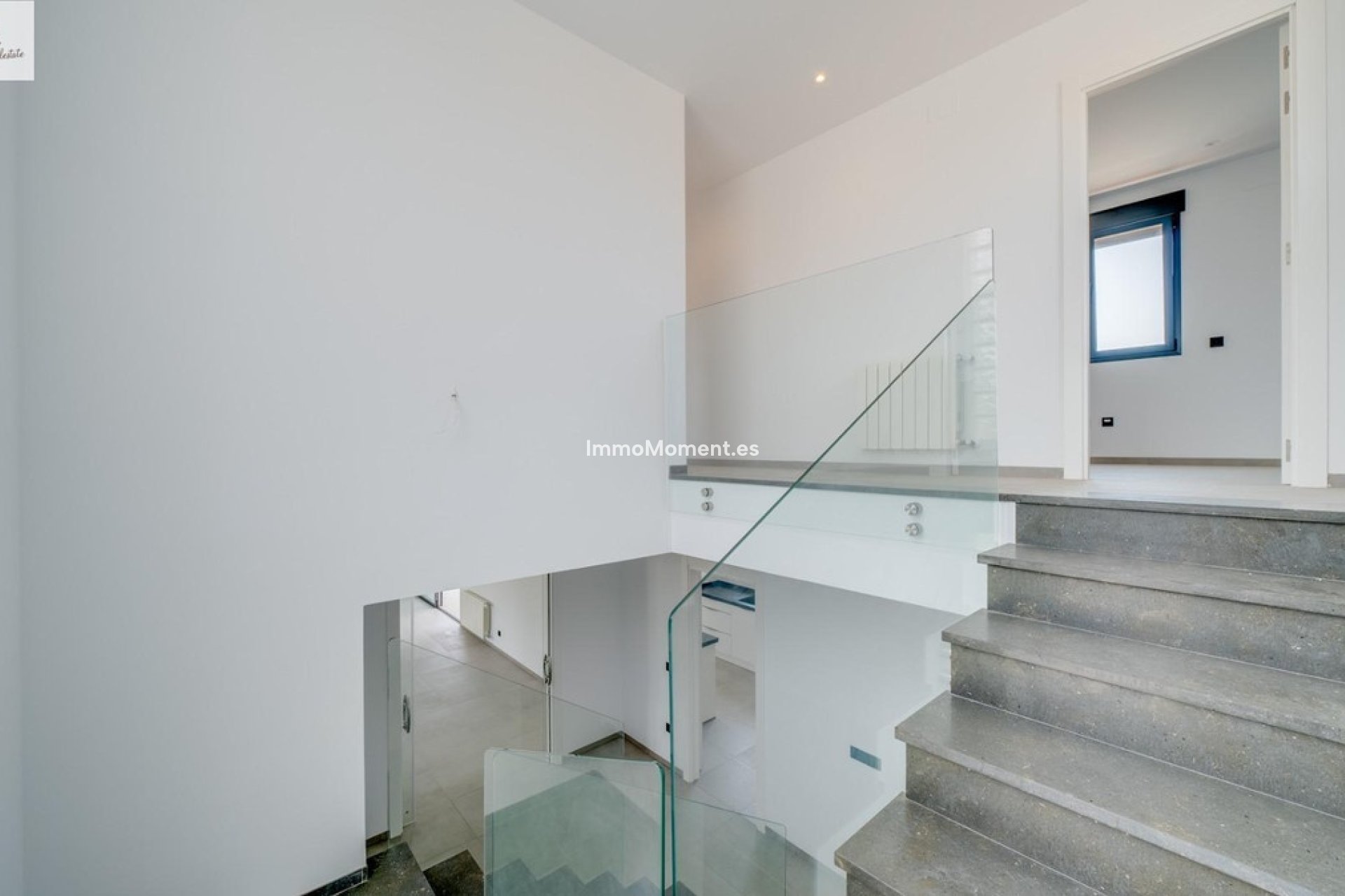 Resale - Villa - Calpe - Calpe Centro