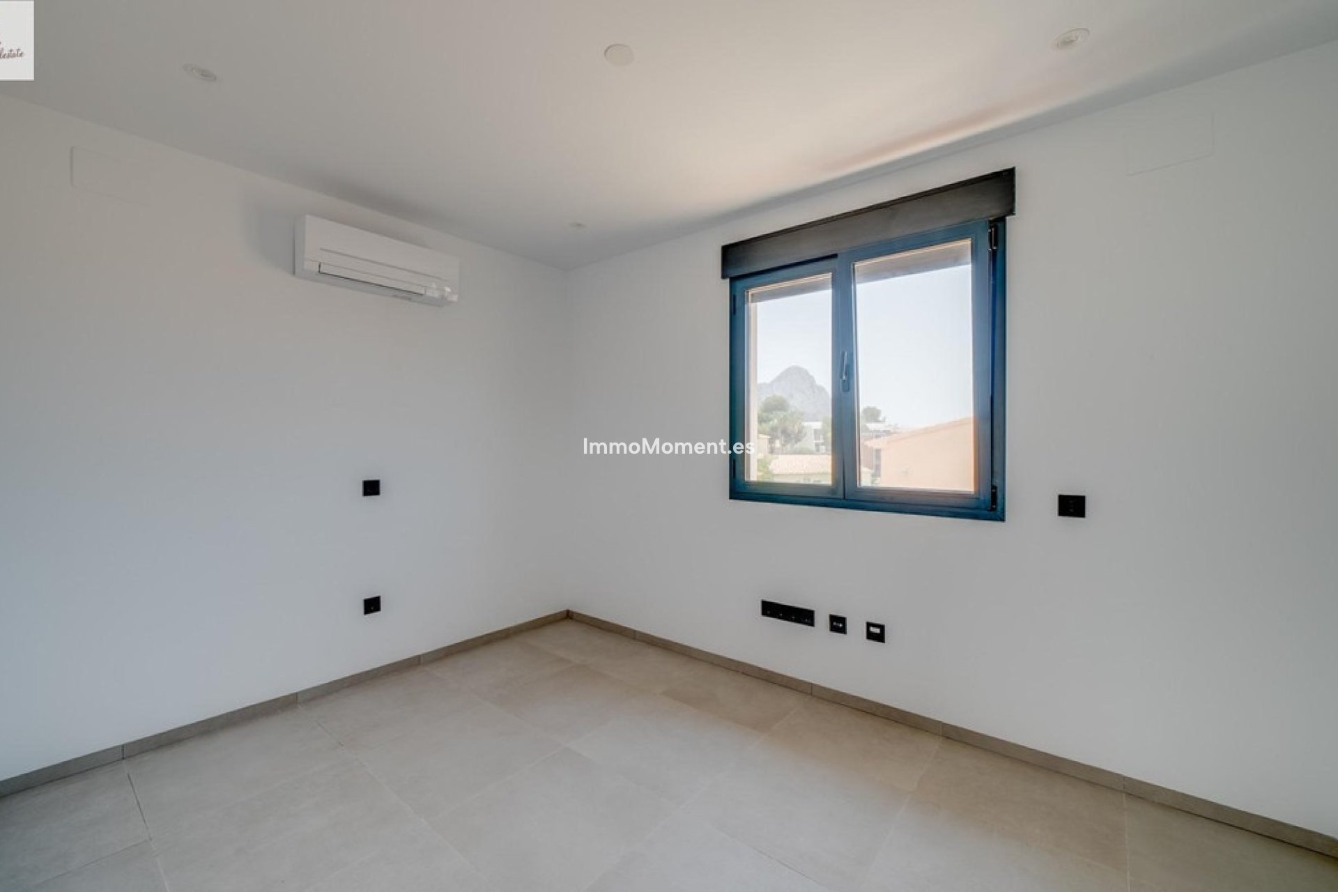 Resale - Villa - Calpe - Calpe Centro