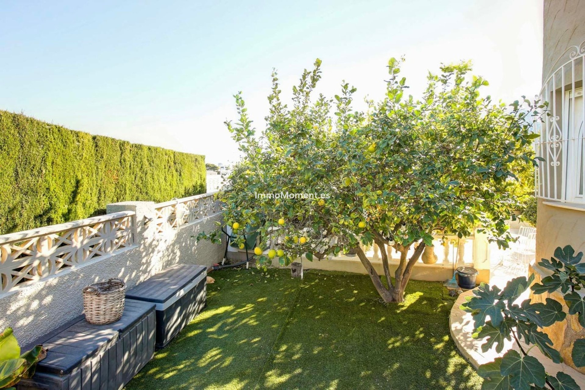 Resale - Villa - Calpe - Calpe Centro