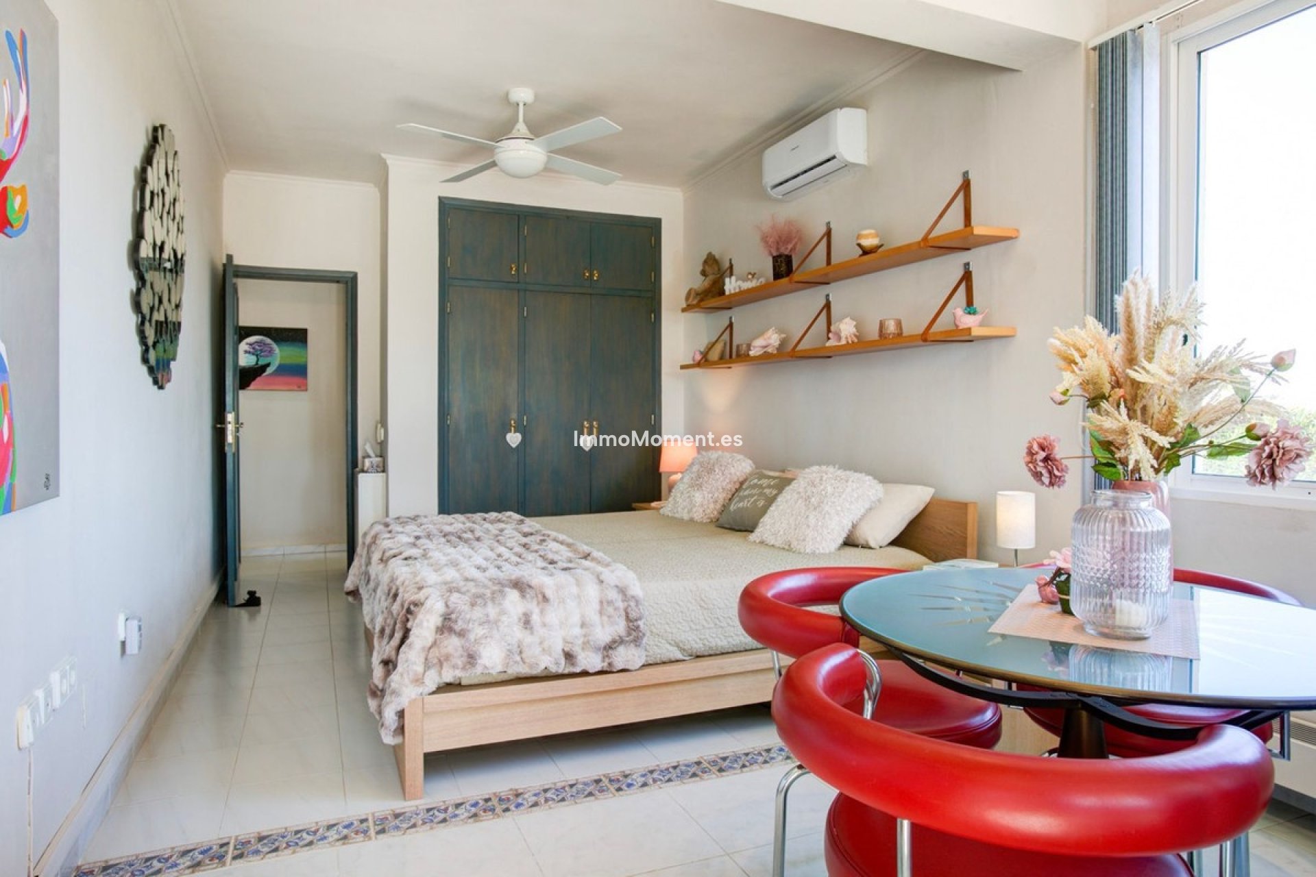 Resale - Villa - Calpe - Calpe Centro