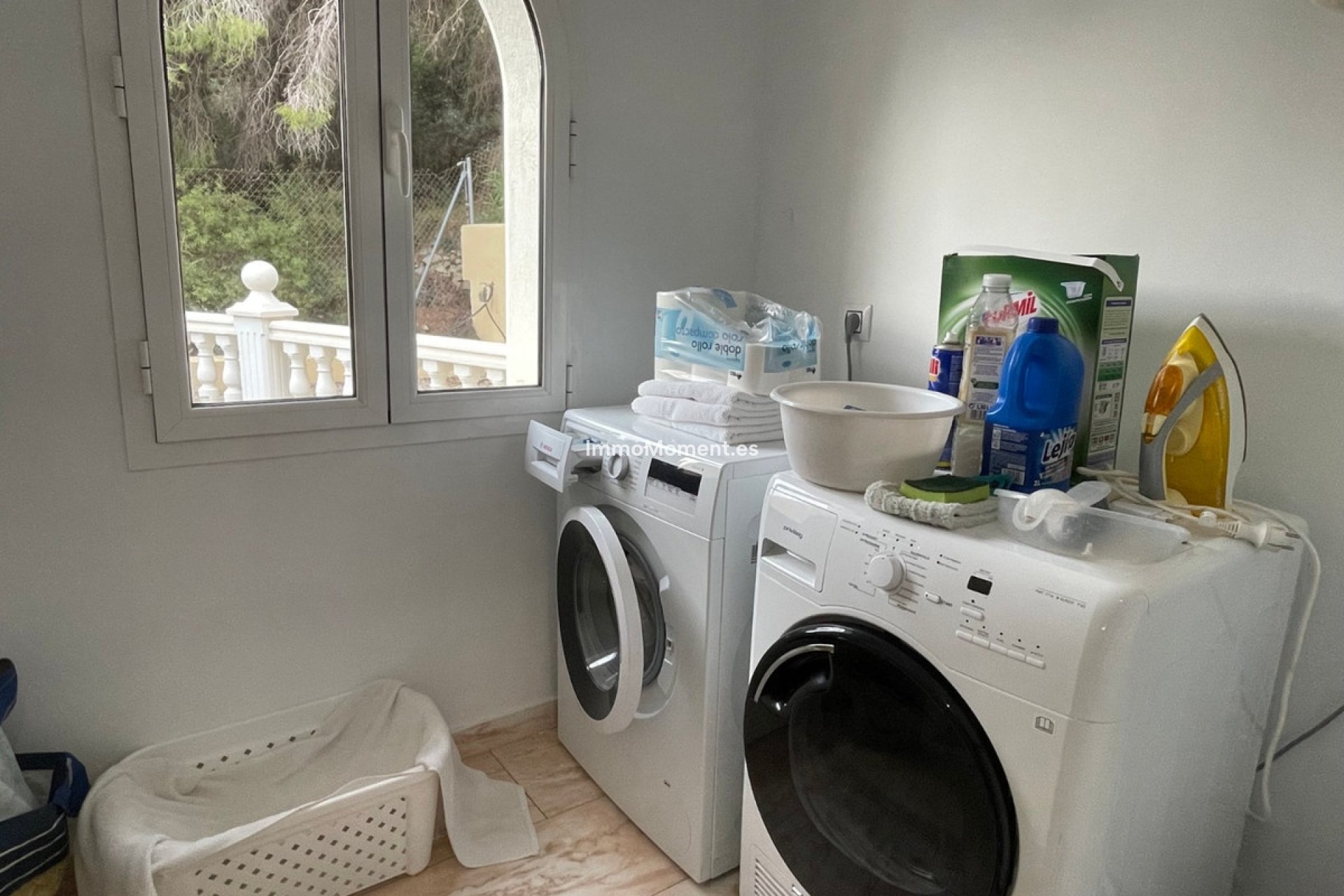 Resale - Villa - Calpe - Calpe Centro