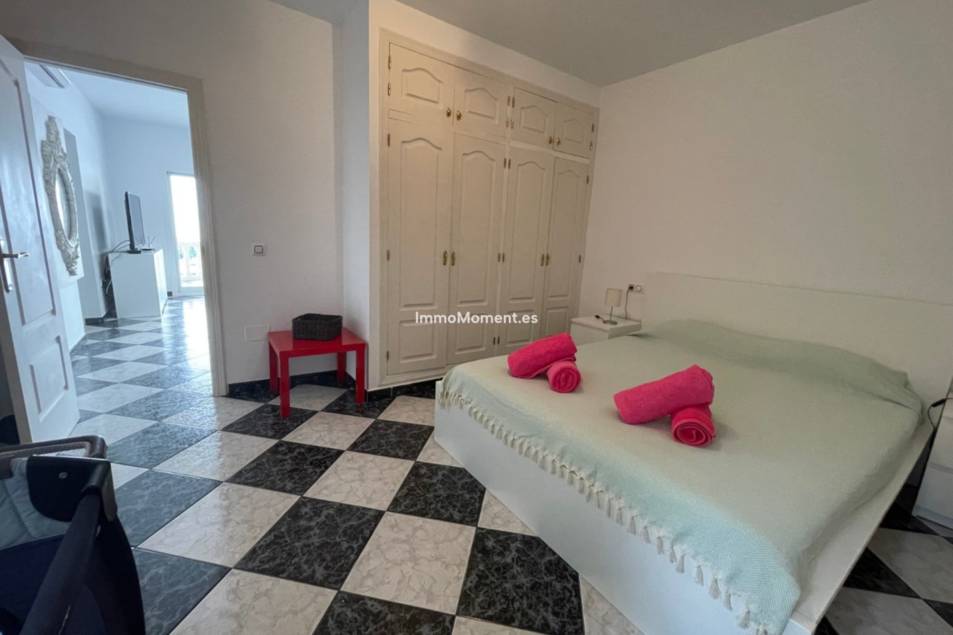 Resale - Villa - Calpe - Calpe Centro