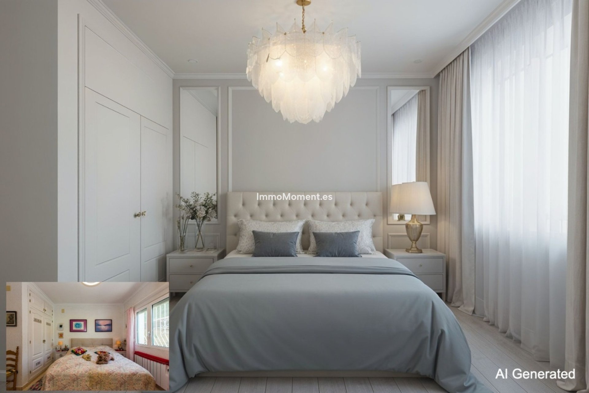 Resale - Villa - Calpe - Calpe Centro