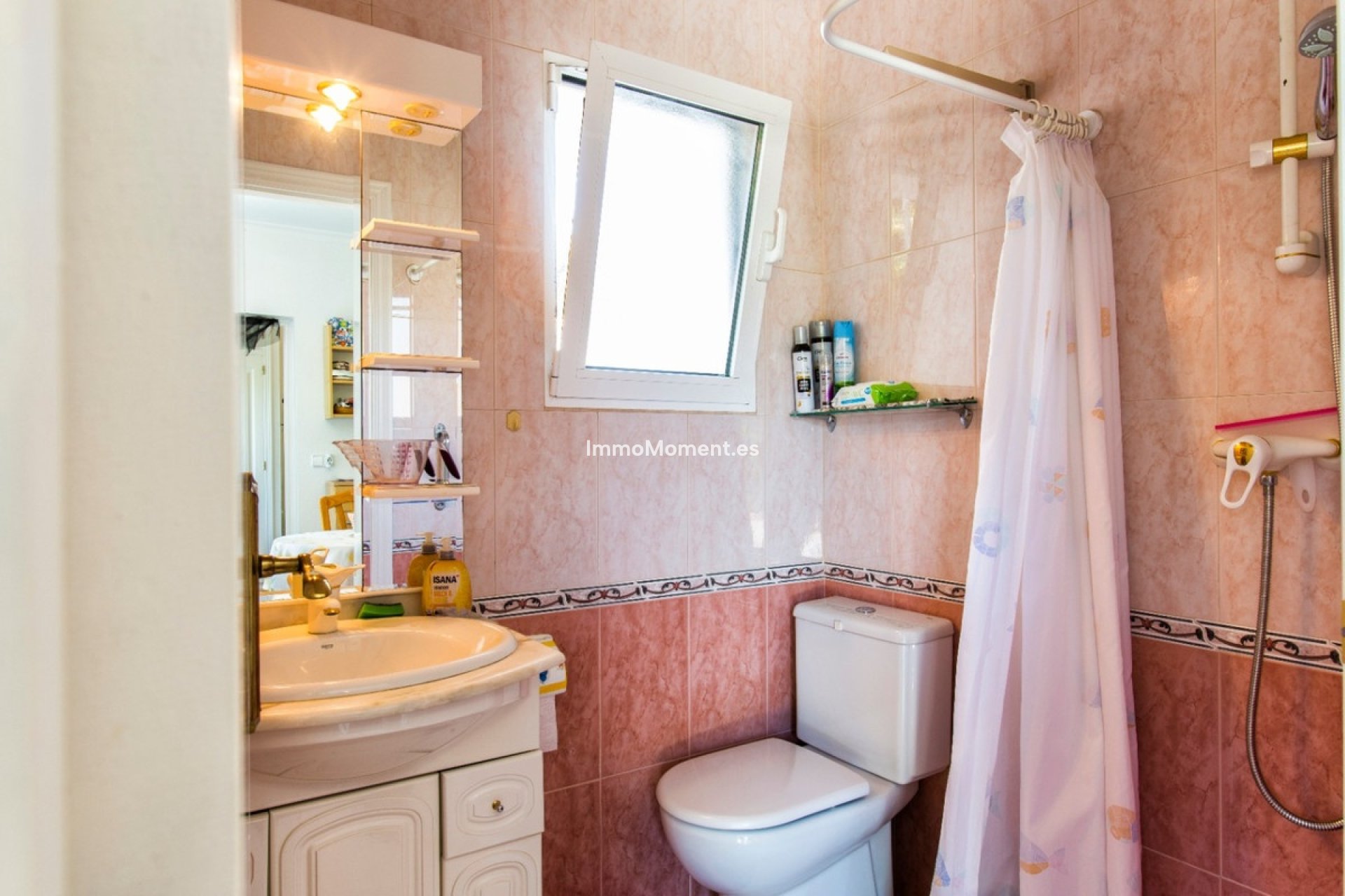 Resale - Villa - Calpe - Calpe Centro