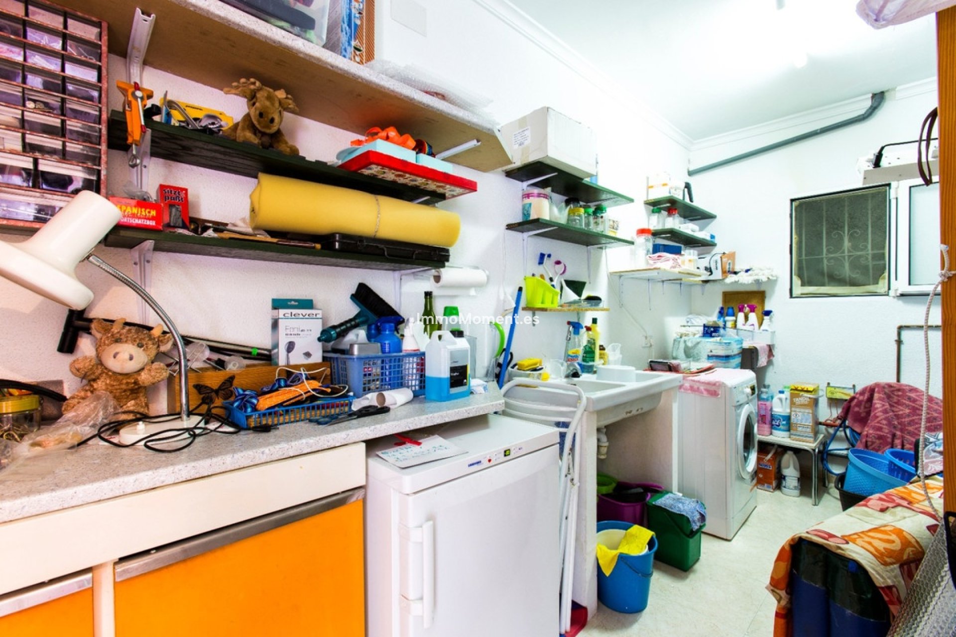 Resale - Villa - Calpe - Calpe Centro