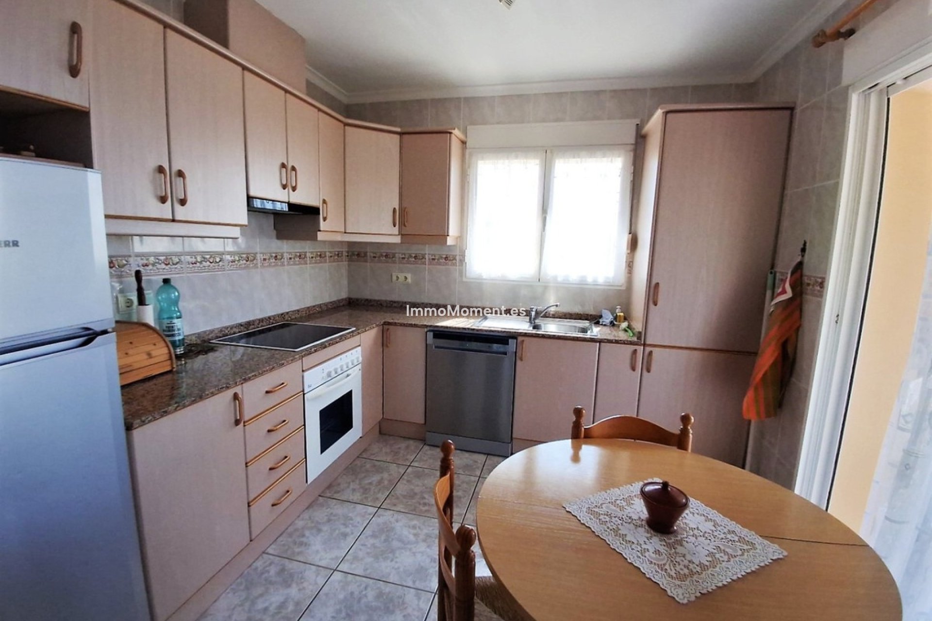 Resale - Villa - Calpe - Calpe Centro