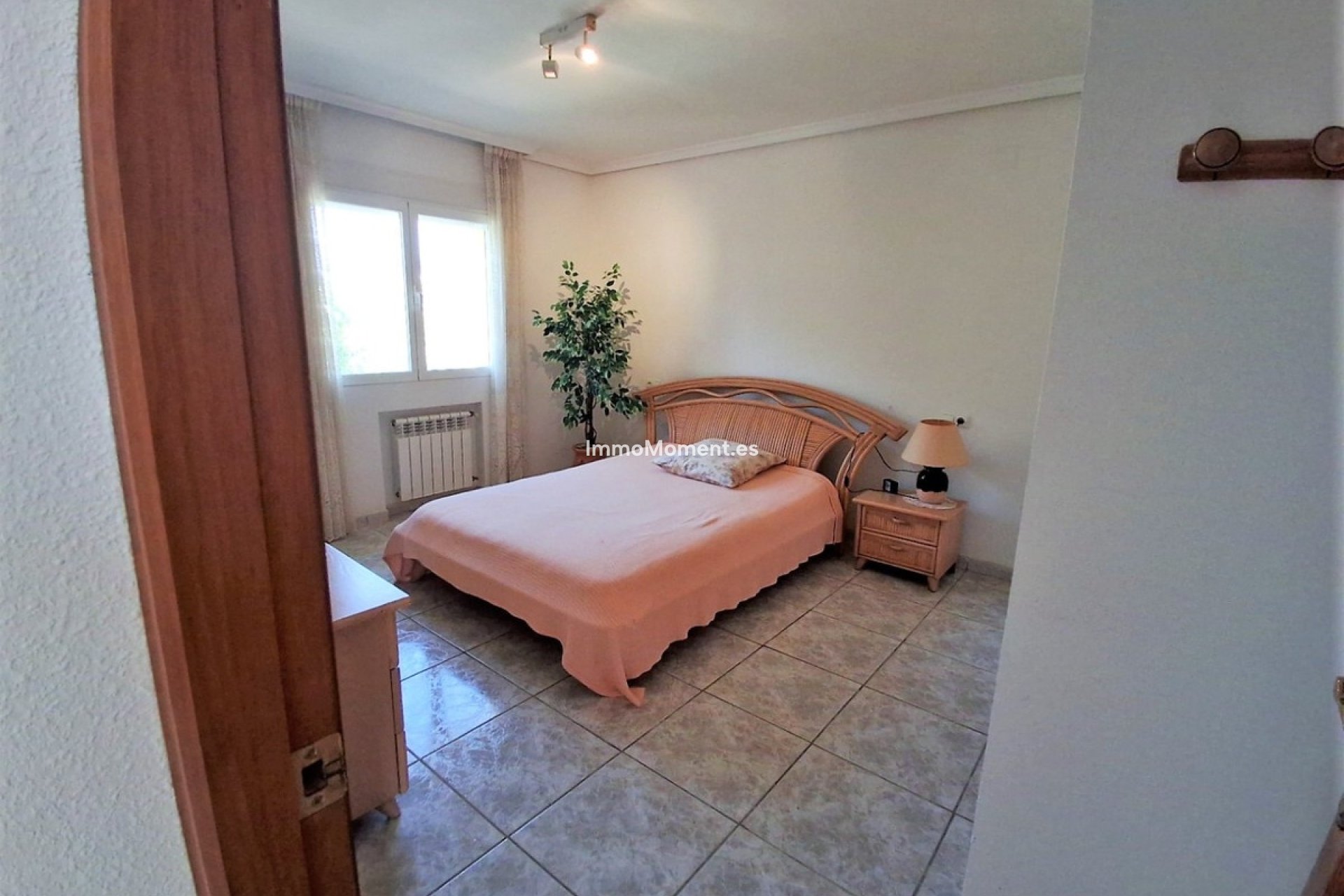 Resale - Villa - Calpe - Calpe Centro