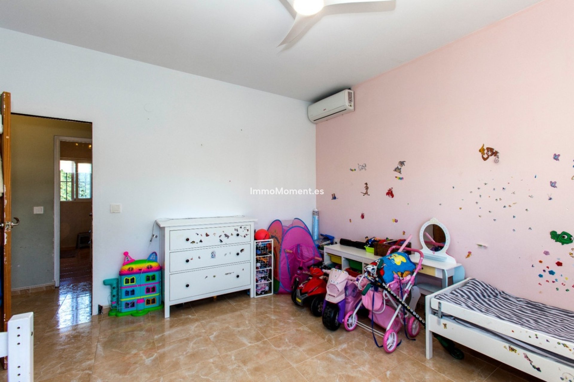 Resale - Villa - Calpe - Calpe Centro