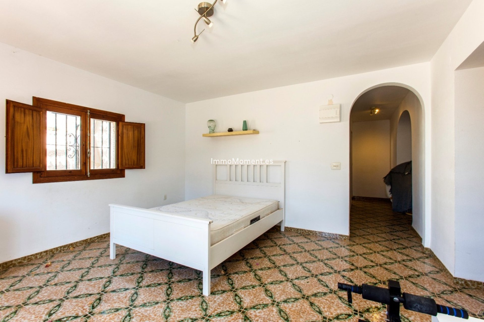 Resale - Villa - Calpe - Calpe Centro