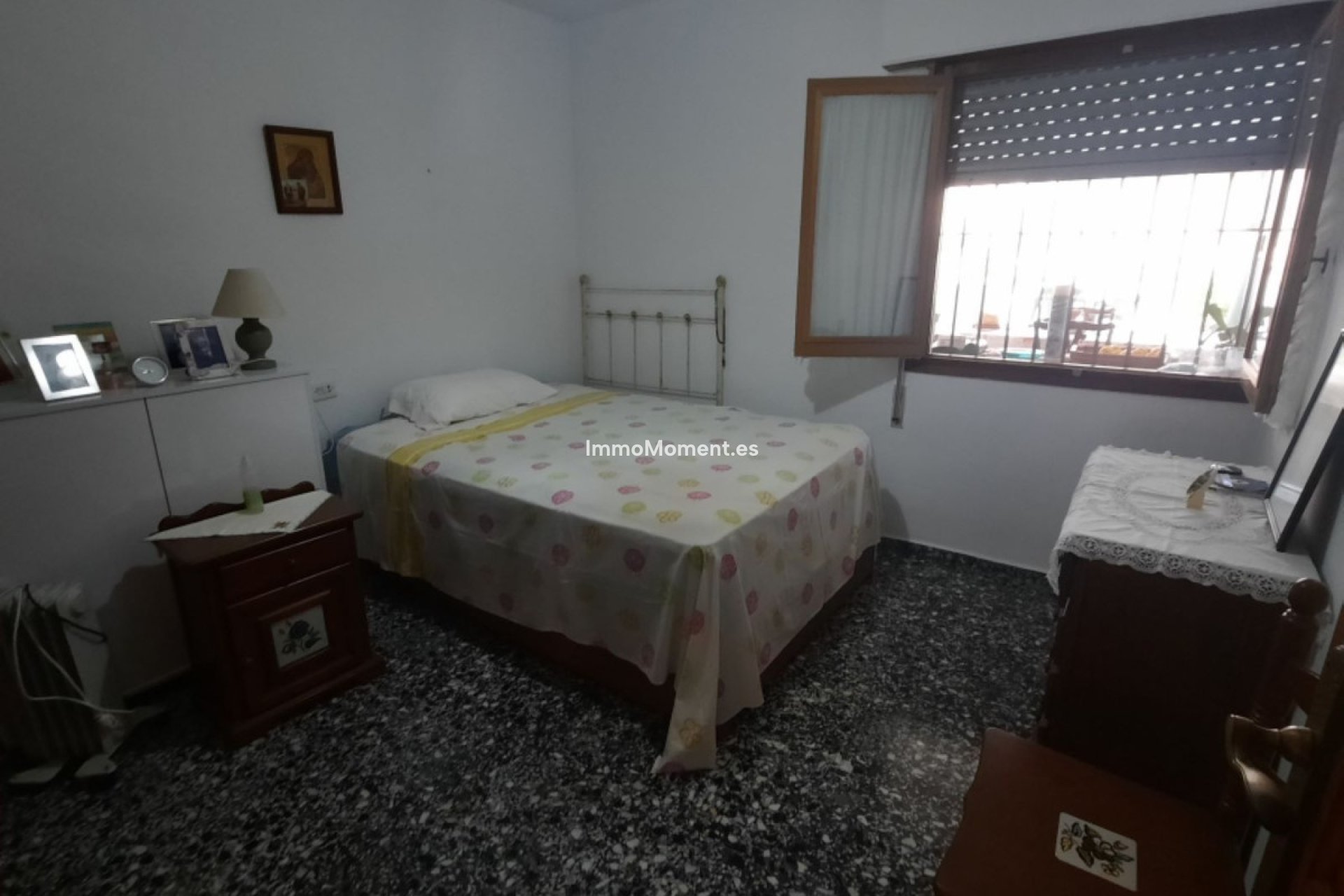 Resale - Villa - Calpe - Calpe Centro
