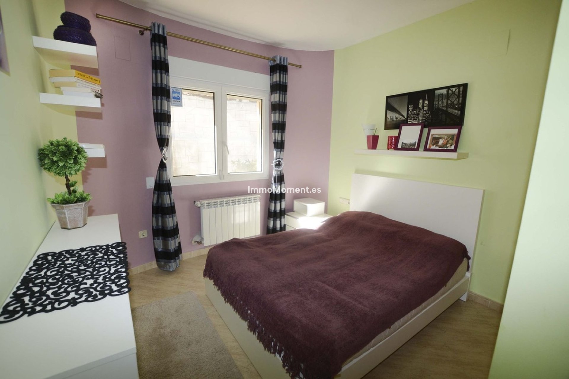 Resale - Villa - Calpe - Calpe Centro