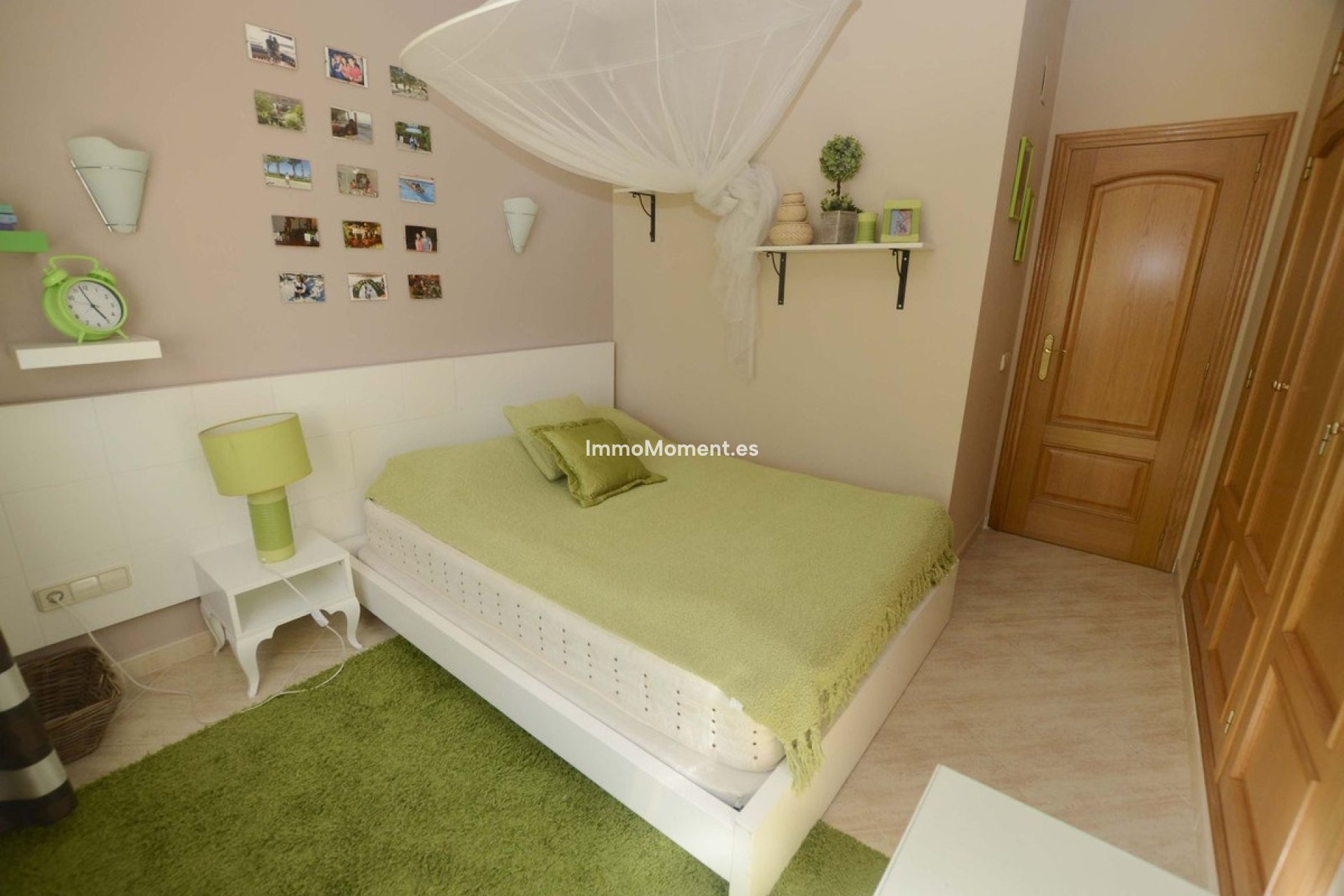 Resale - Villa - Calpe - Calpe Centro