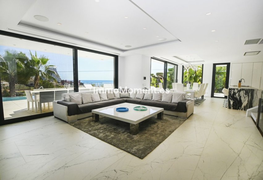 Resale - Villa - Calpe - Calpe Centro