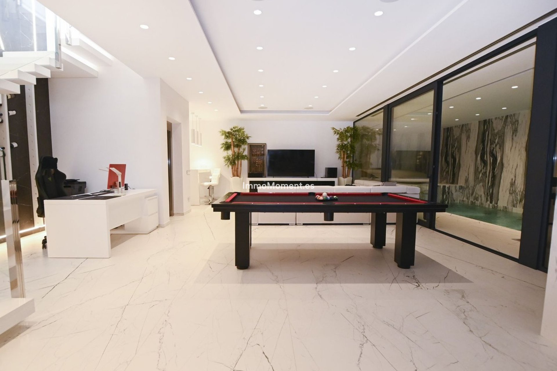 Resale - Villa - Calpe - Calpe Centro