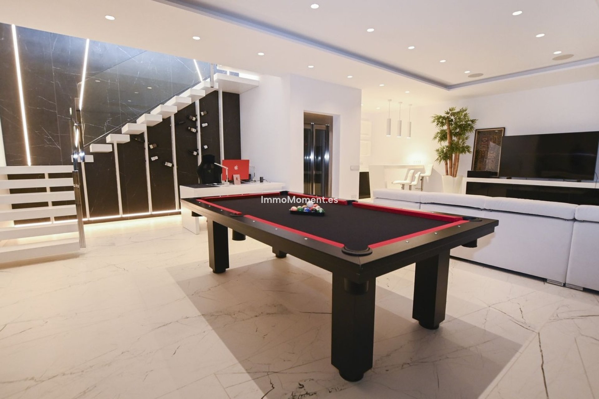 Resale - Villa - Calpe - Calpe Centro