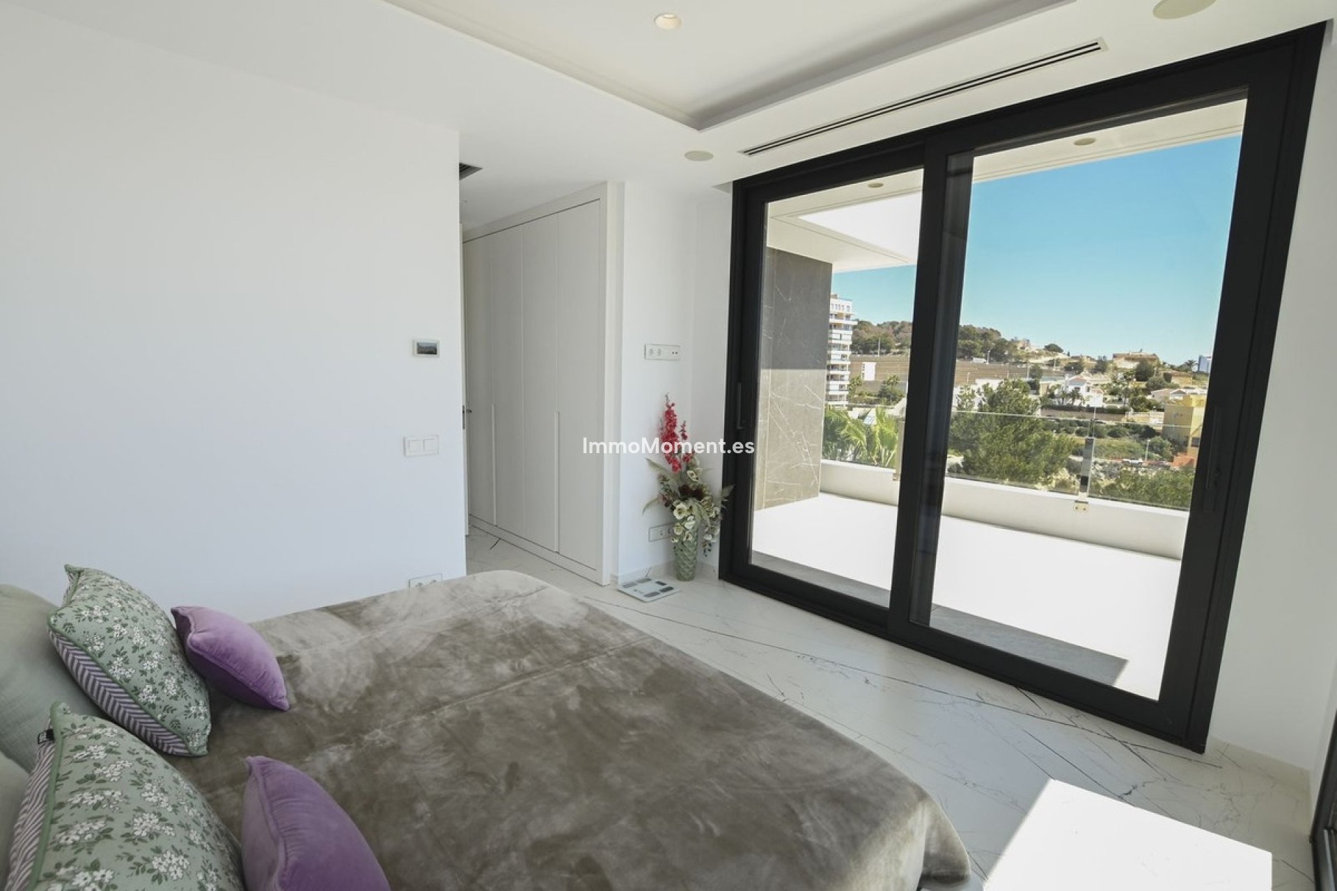 Resale - Villa - Calpe - Calpe Centro
