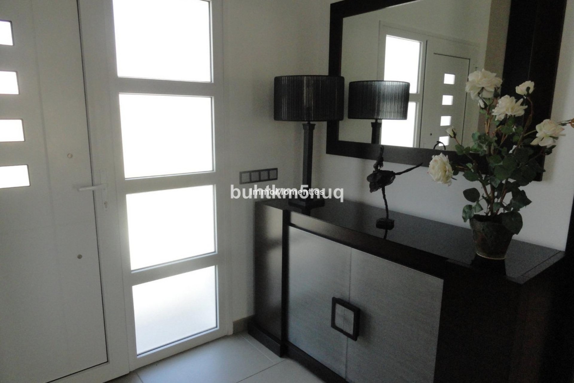 Resale - Villa - Calpe - Calpe Centro