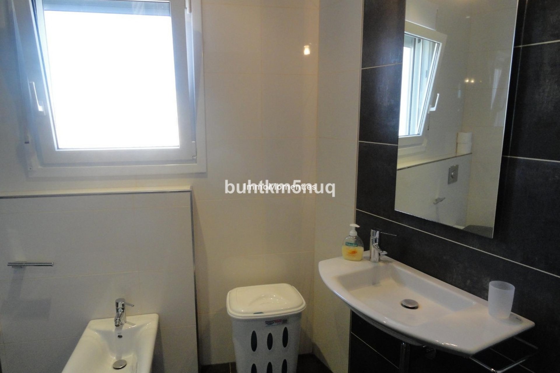 Resale - Villa - Calpe - Calpe Centro