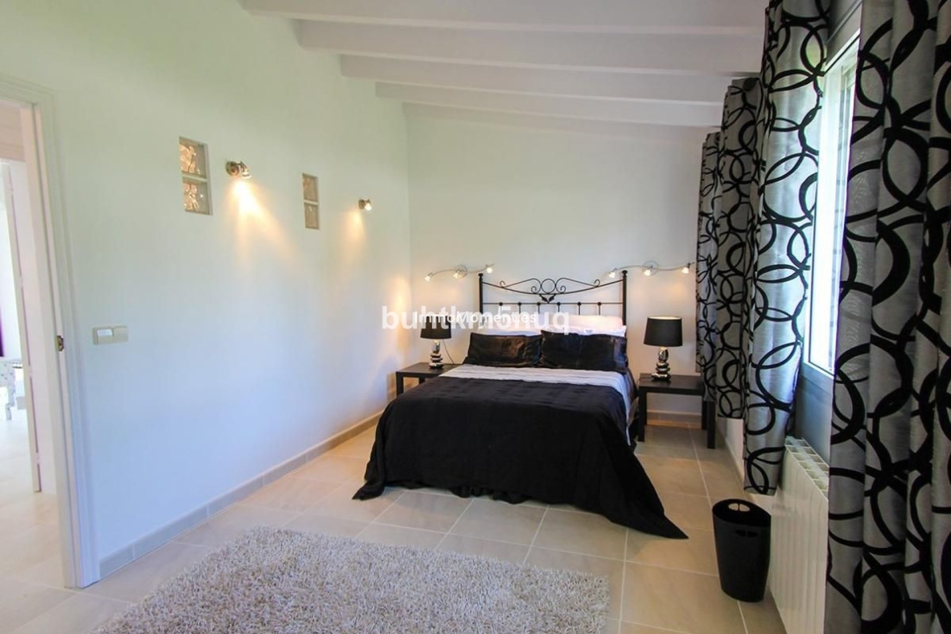 Resale - Villa - Calpe - Calpe Centro