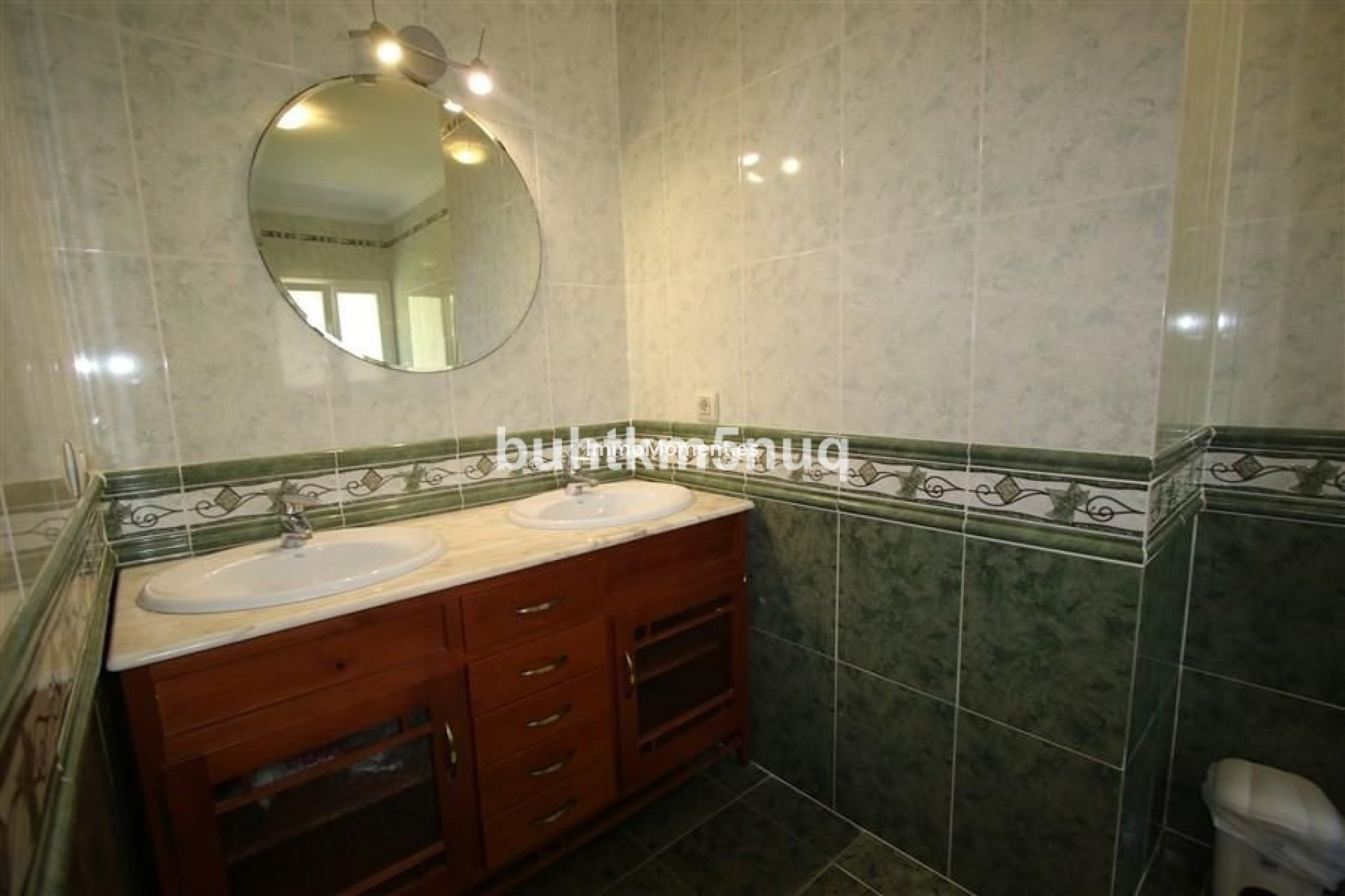 Resale - Villa - Calpe - Calpe Centro