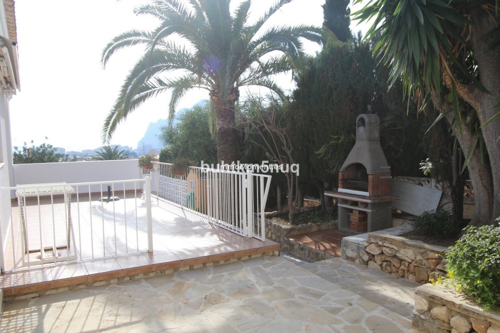 Resale - Villa - Calpe - Calpe Centro