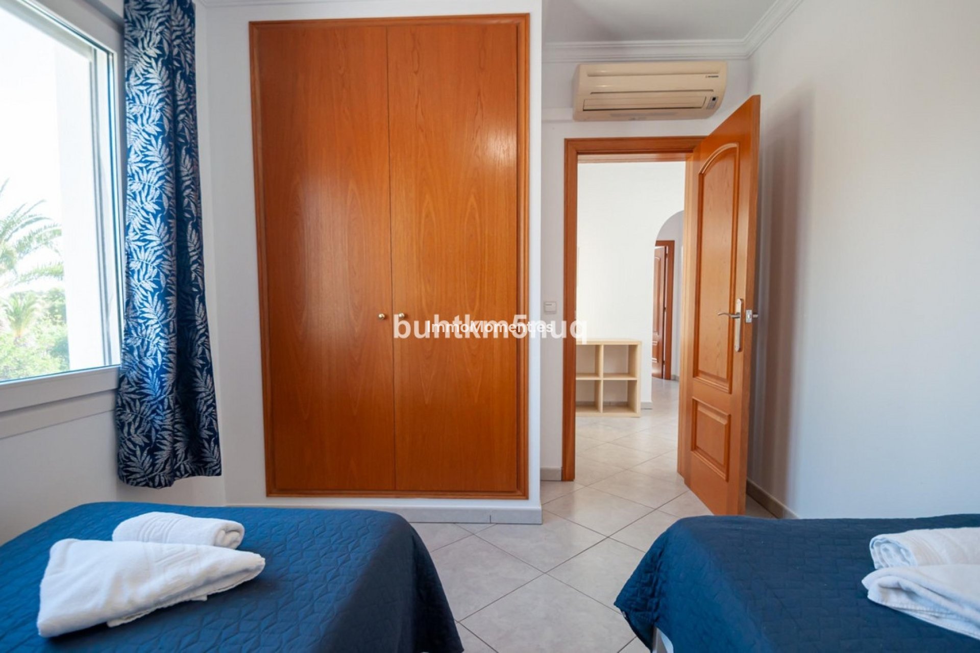 Resale - Villa - Calpe - Calpe Centro