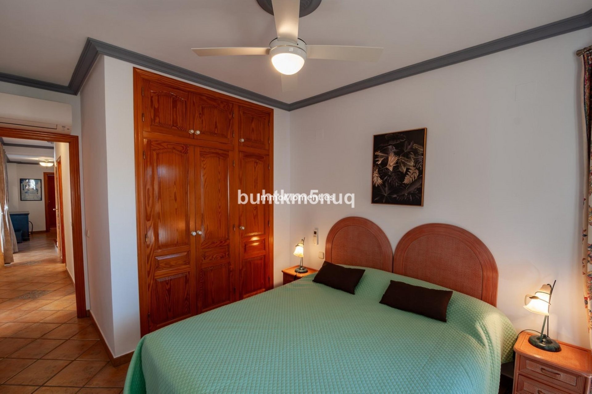 Resale - Villa - Calpe - Calpe Centro