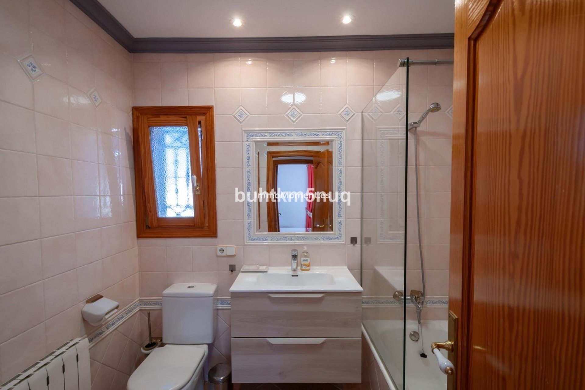 Resale - Villa - Calpe - Calpe Centro