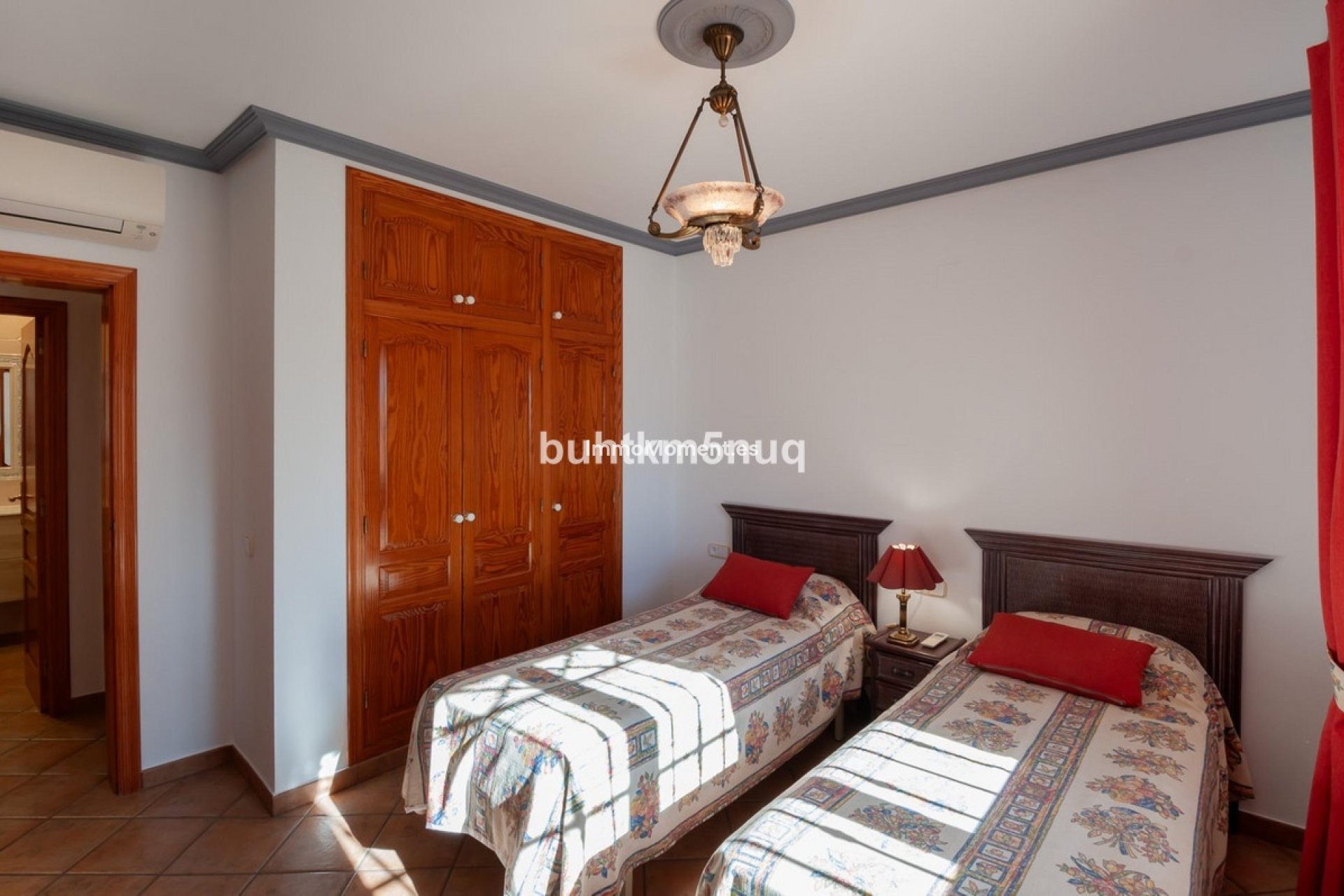 Resale - Villa - Calpe - Calpe Centro