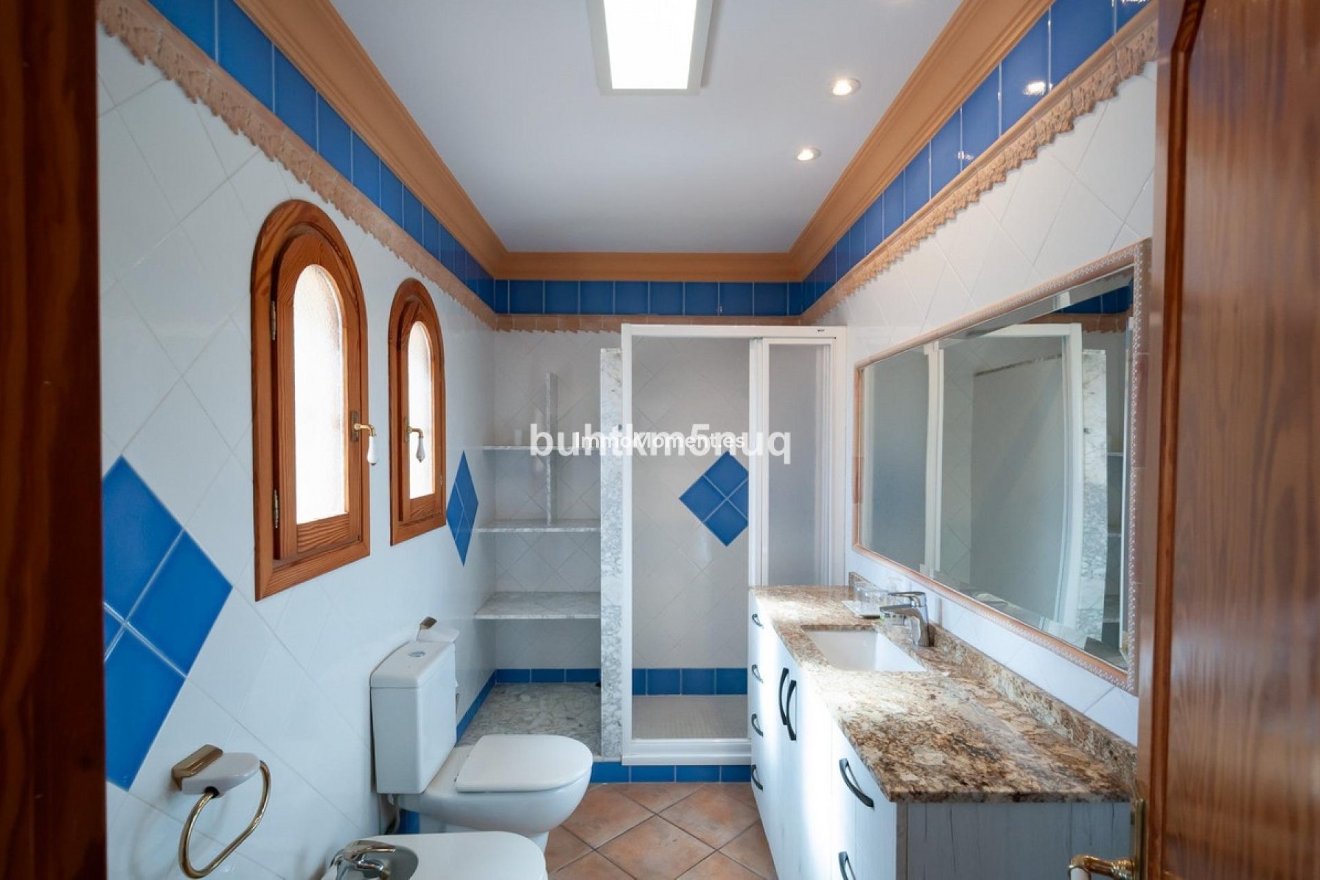 Resale - Villa - Calpe - Calpe Centro