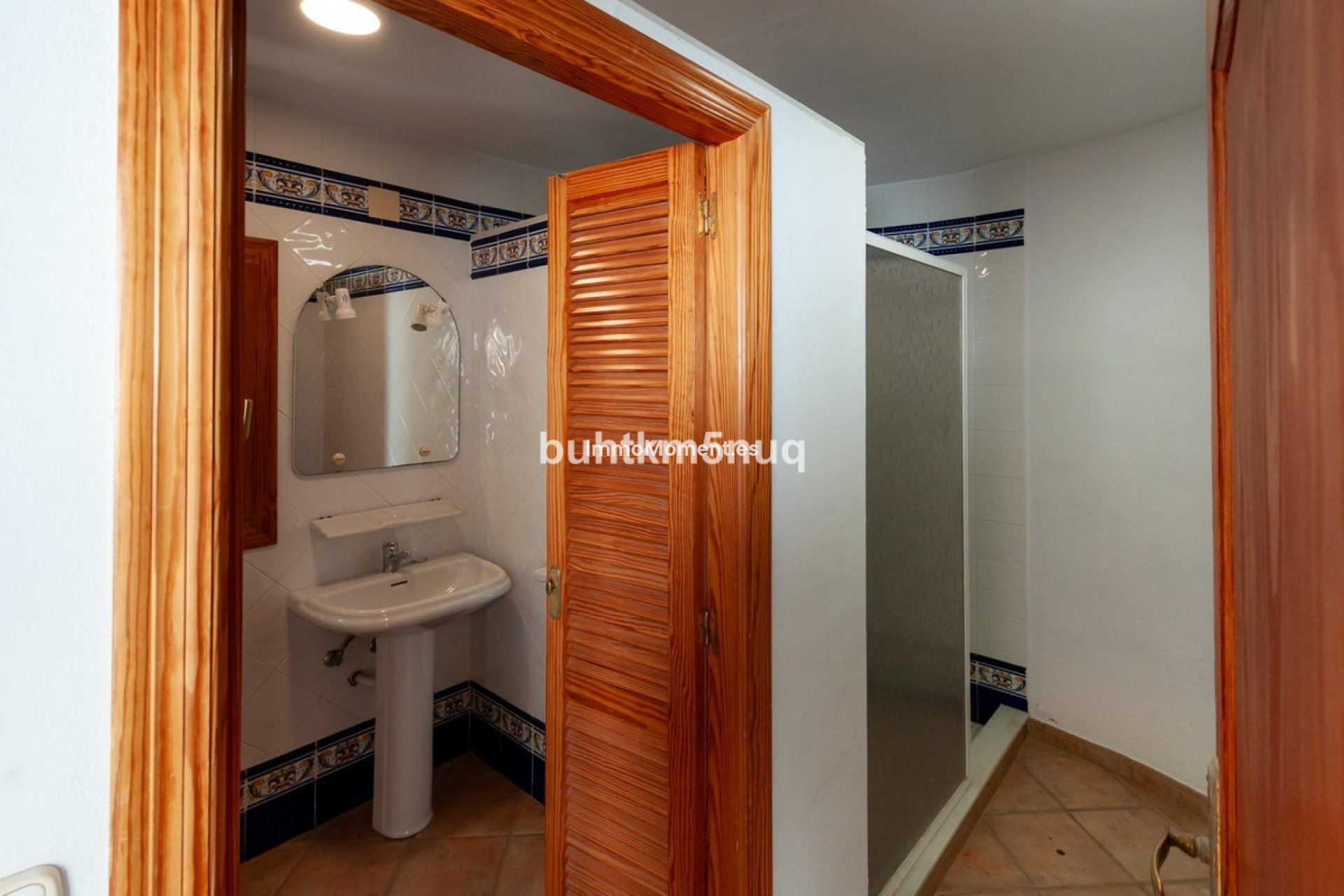 Resale - Villa - Calpe - Calpe Centro