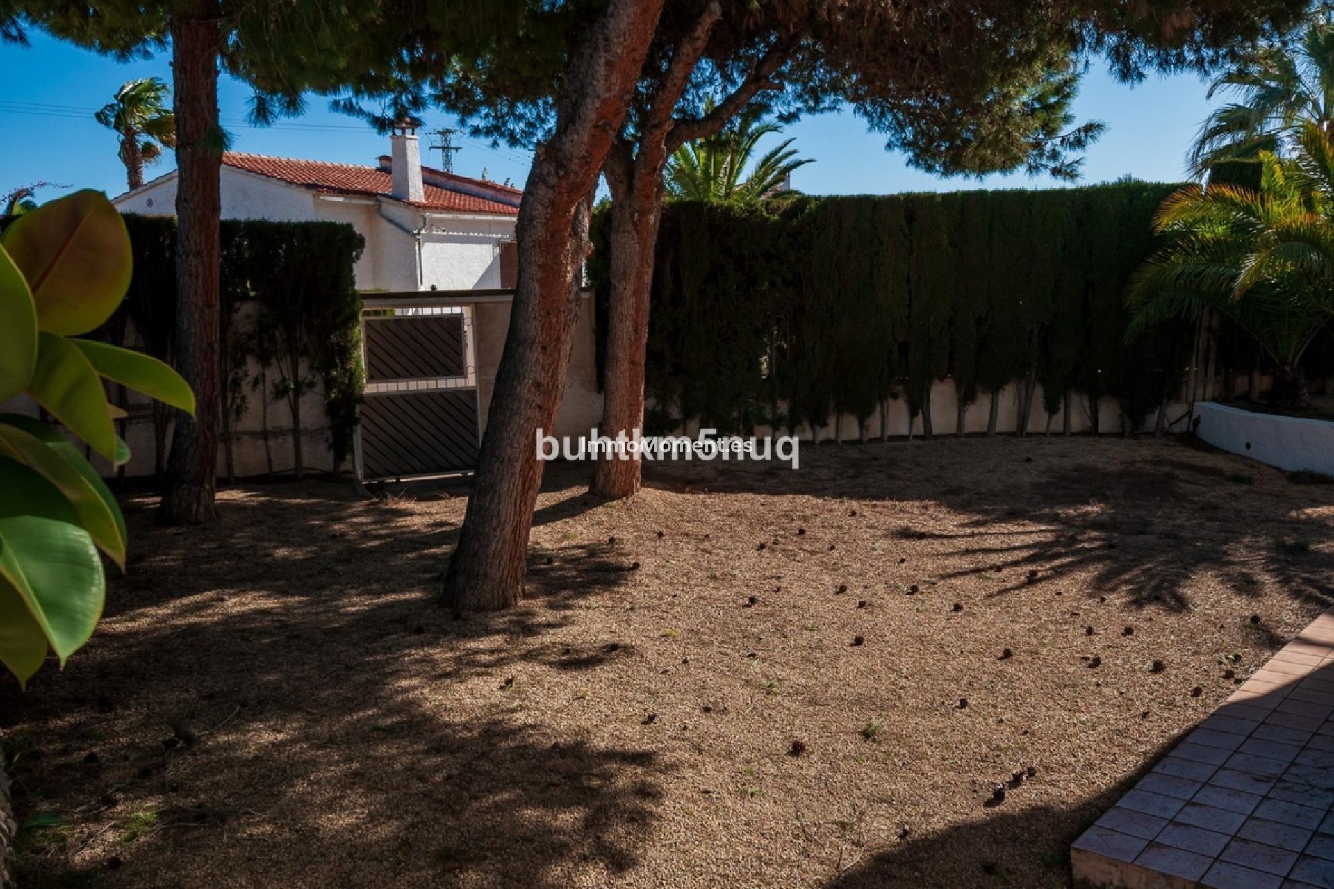 Resale - Villa - Calpe - Calpe Centro