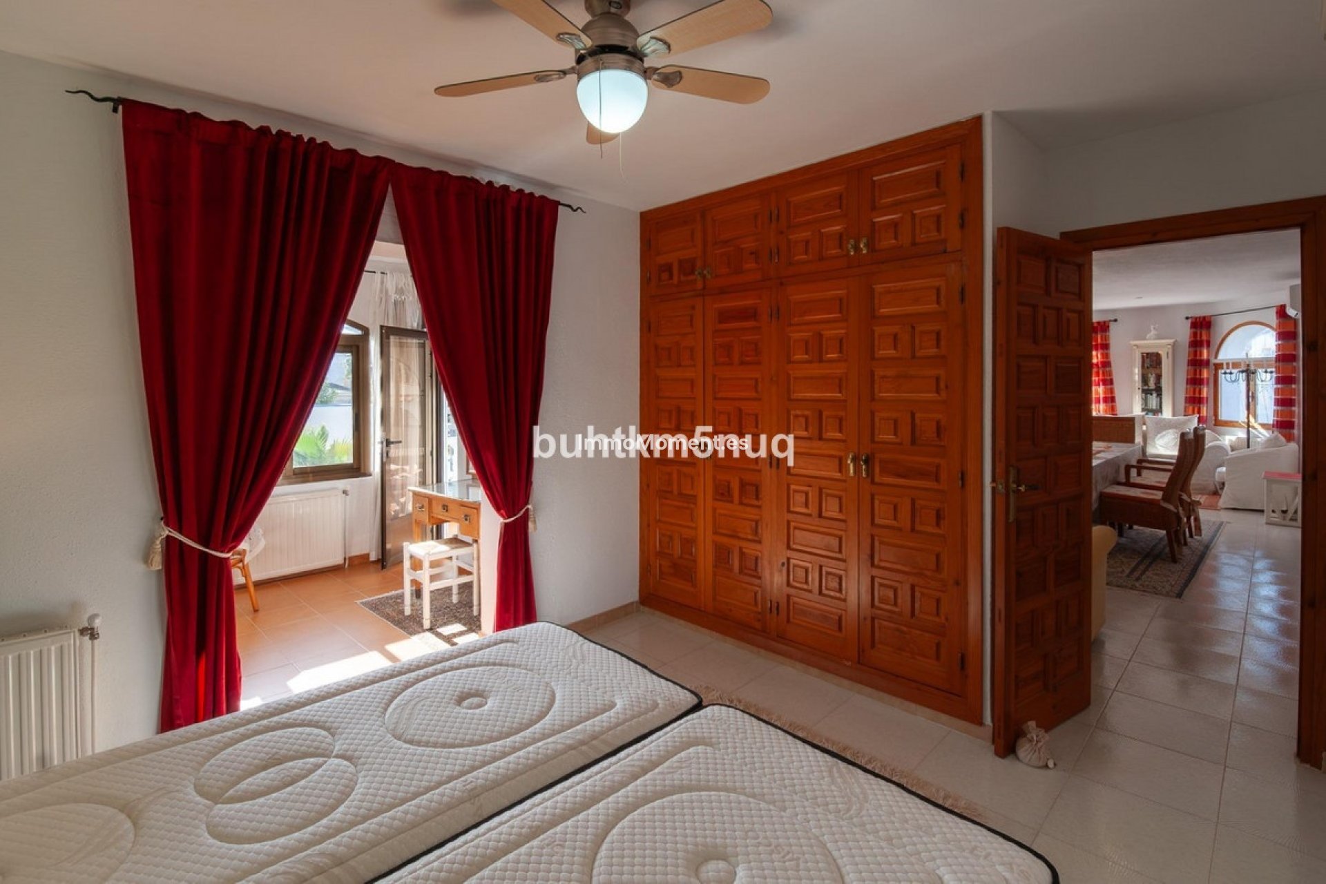 Resale - Villa - Calpe - Calpe Centro