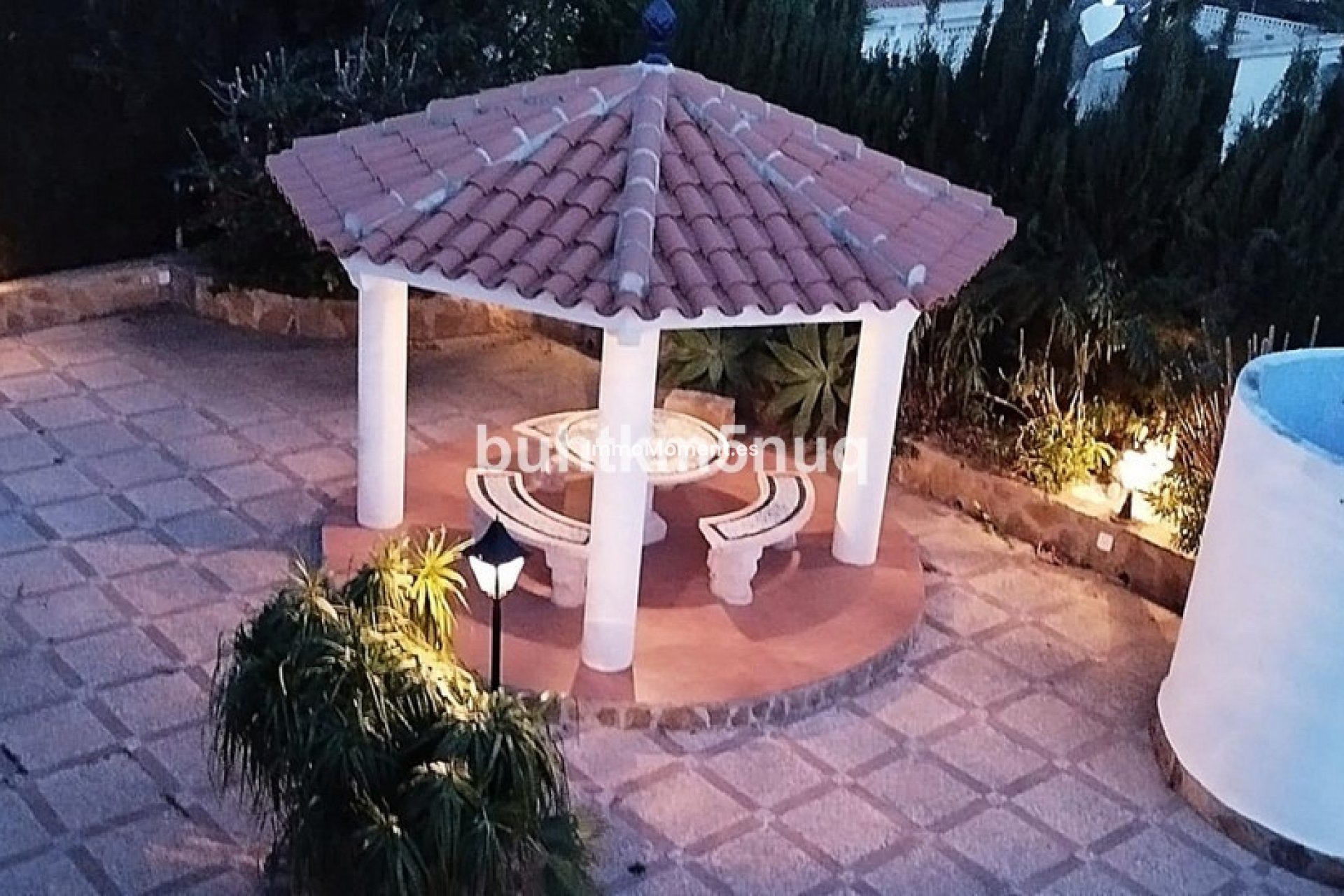 Resale - Villa - Calpe - Calpe Centro