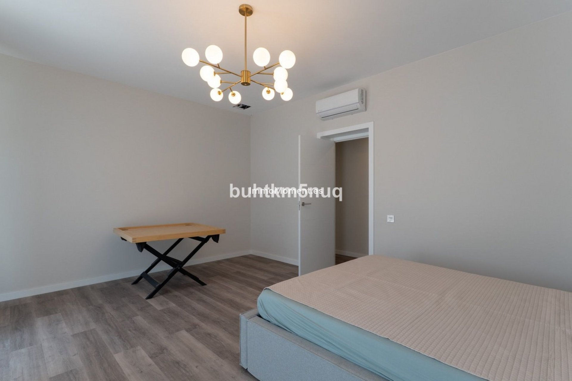 Resale - Villa - Calpe - Calpe Centro