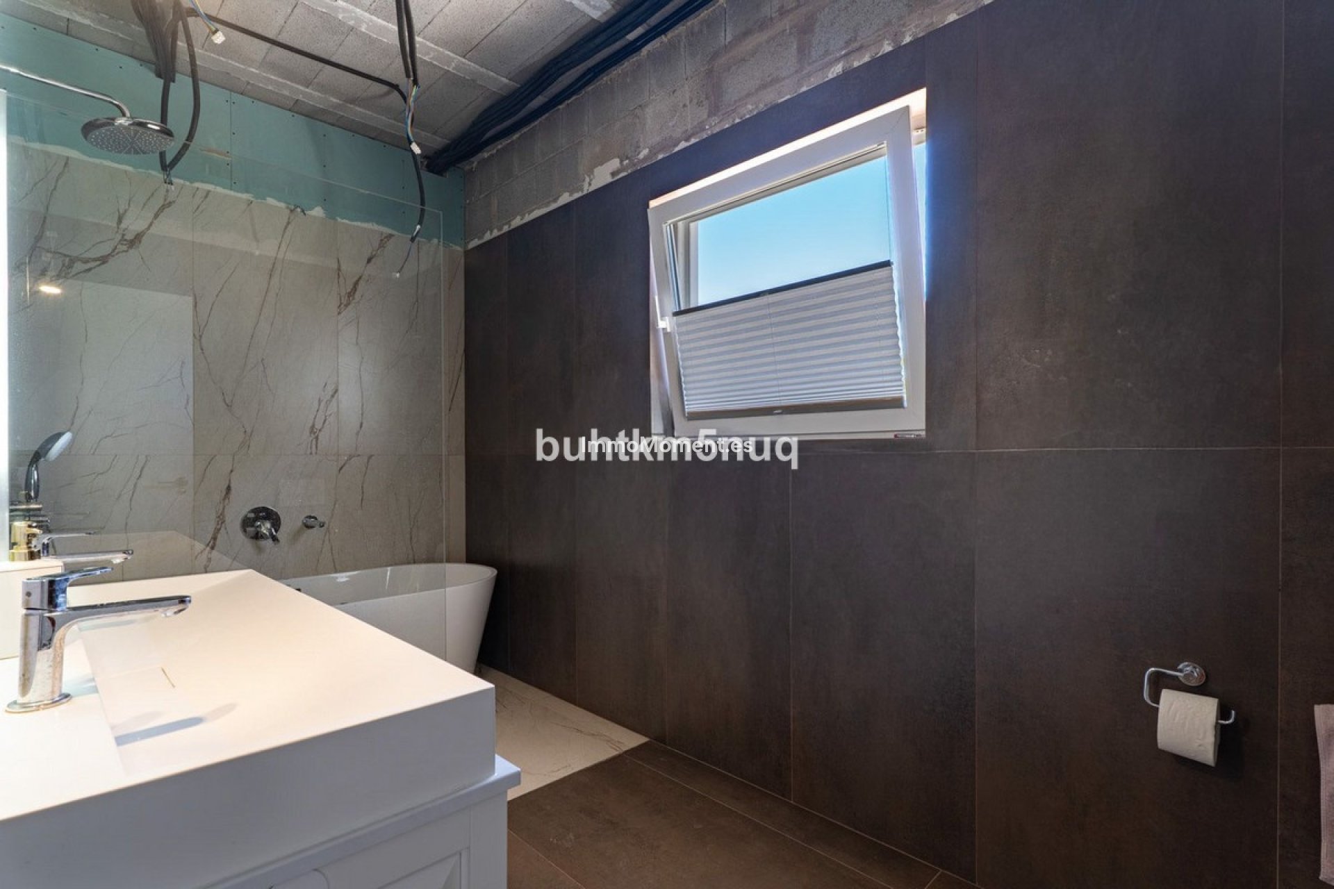 Resale - Villa - Calpe - Calpe Centro