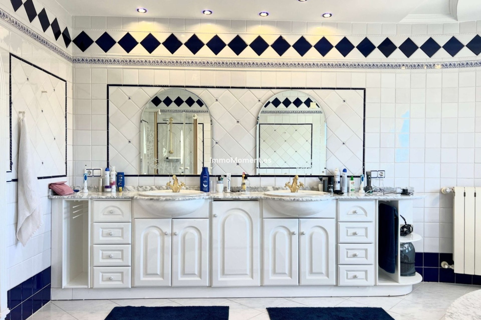 Resale - Villa - Calpe - Calpe Centro