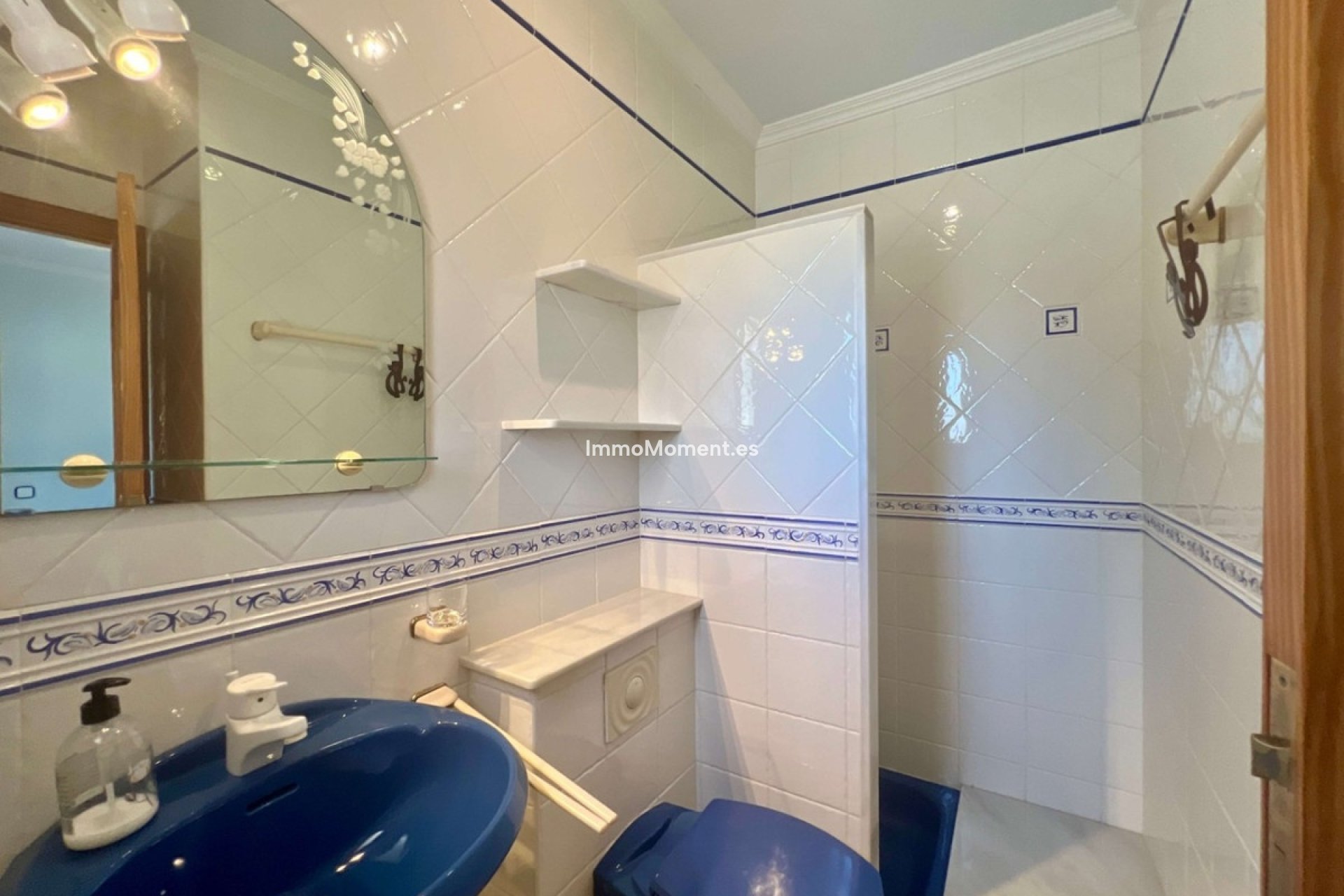 Resale - Villa - Calpe - Calpe Centro