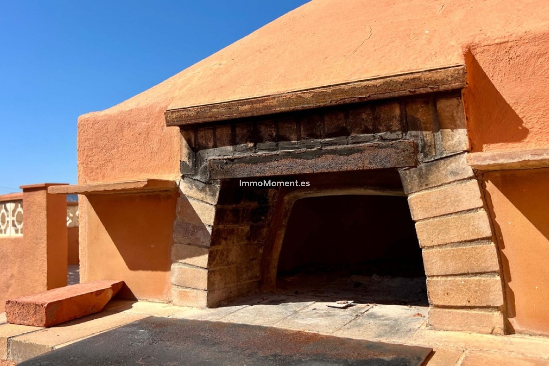 Resale - Villa - Calpe - Calpe Centro