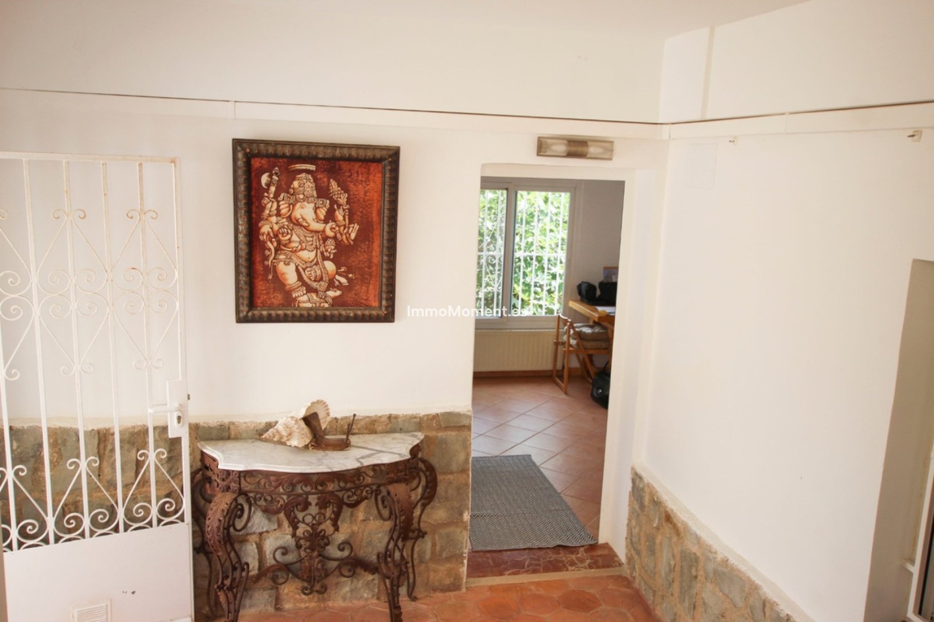 Resale - Villa - Calpe - Calpe Centro