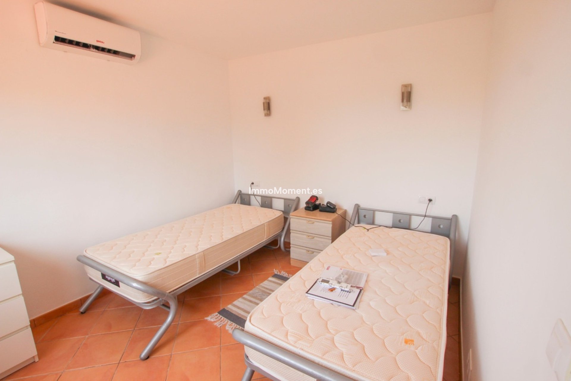 Resale - Villa - Calpe - Calpe Centro