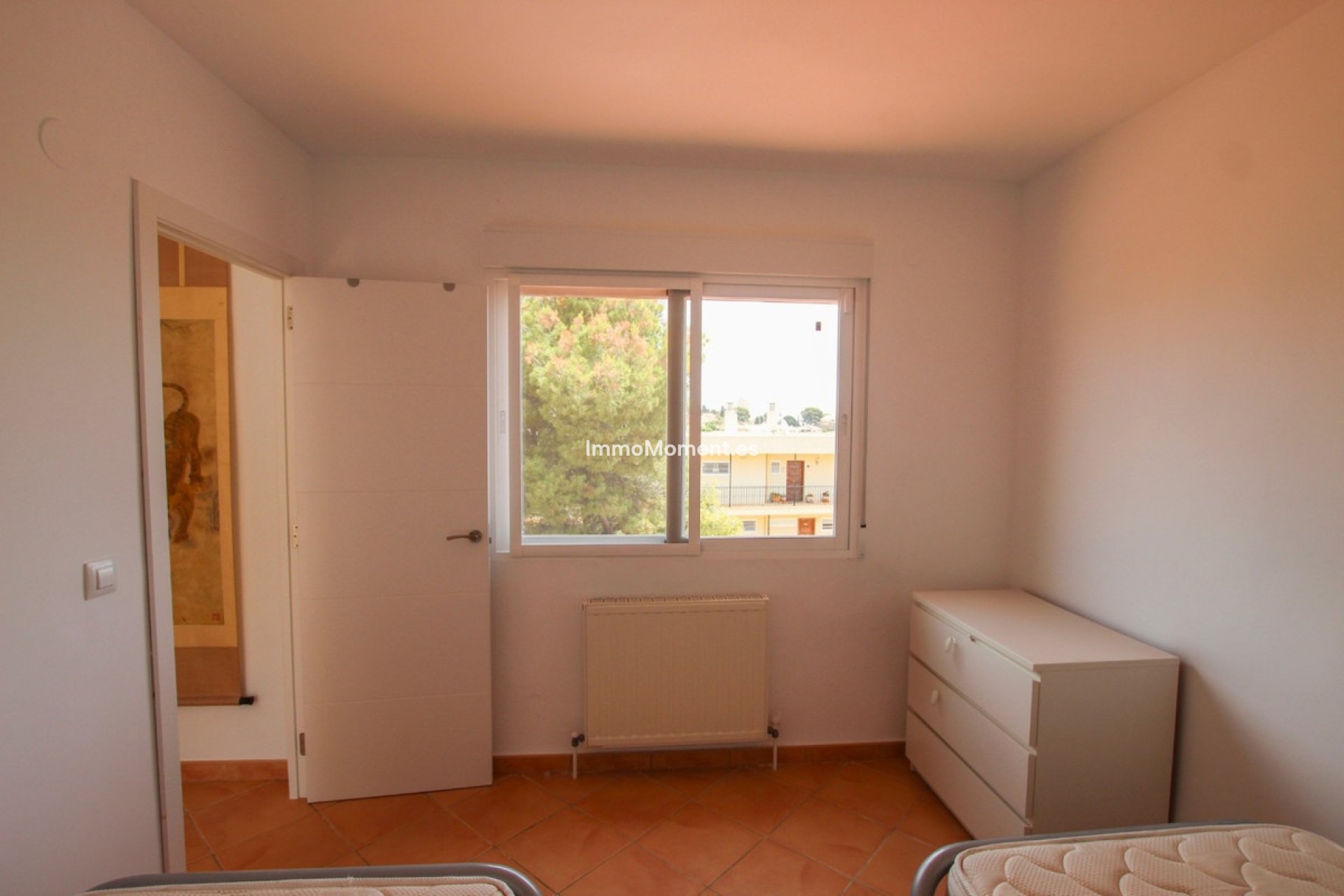 Resale - Villa - Calpe - Calpe Centro